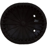 Closure, Pentair, Triton C-3, Oval, w/Bolt : 154576 - Pentair - 154576 - PartsForSpas.com