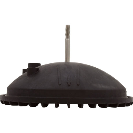 Closure, Pentair, Triton C-3, Oval, w/Bolt : 154576 - Pentair - 154576 - PartsForSpas.com