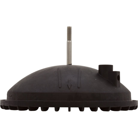 Closure, Pentair, Triton C-3, Oval, w/Bolt : 154576 - Pentair - 154576 - PartsForSpas.com