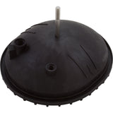 Closure, Pentair, Triton C-3, Oval, w/Bolt : 154576 - Pentair - 154576 - PartsForSpas.com