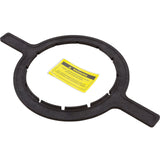 Tank Lid Kit, Pent Triton TR100C/TR140C, 8-1/2", Blk, Btr Thd : 154856 - Pentair - 154856 - PartsForSpas.com