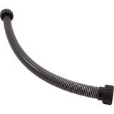 Pump to Filter Hose Kit, Pentair, Cristal-Flo II/Sand Dollar : 155711
