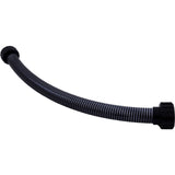 Pump to Filter Hose Kit, Pentair, Cristal-Flo II, 19" Tank : 155727