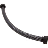 Pump to Filter Hose Kit, Pentair, Cristal-Flo II, 22" Tank : 155728