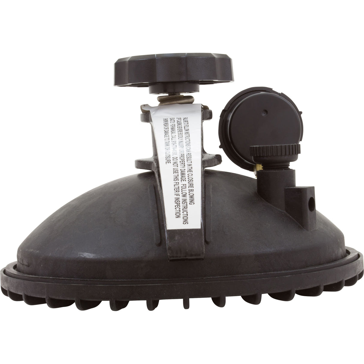 Closure Kit, Pentair, Triton C-3, Oval : 156841 - Pentair - 156841 - PartsForSpas.com