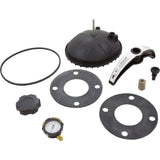 Closure Kit, Pentair, Triton C-3, Oval : 156841 - Pentair - 156841 - PartsForSpas.com