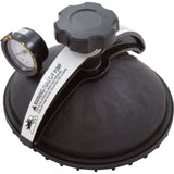 Closure Kit, Pentair, Triton C-3, Oval : 156841 - Pentair - 156841 - PartsForSpas.com