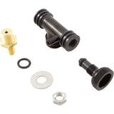 Air Relief Assembly, Pentair Triton II : 154687Z - Pentair - 788379500634 - PartsForSpas.com