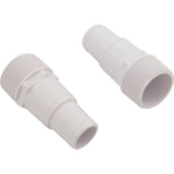 Hose Adapter, 2 Pack, Hayward GM/S140T : SPX1091Z7PAK2