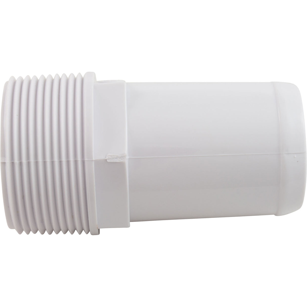 Adapter, Hayward GM152, 1-1/2" Slip : SPX1091Z4 - Hayward - 0610377037518 - PartsForSpas.com