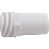 Adapter, Hayward GM152, 1-1/2" Slip : SPX1091Z4 - Hayward - 0610377037518 - PartsForSpas.com