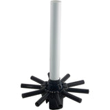 Center Pipe Assembly, Hayward GM152, with Laterals : GMX152DA - Hayward - GMX152DA - PartsForSpas.com