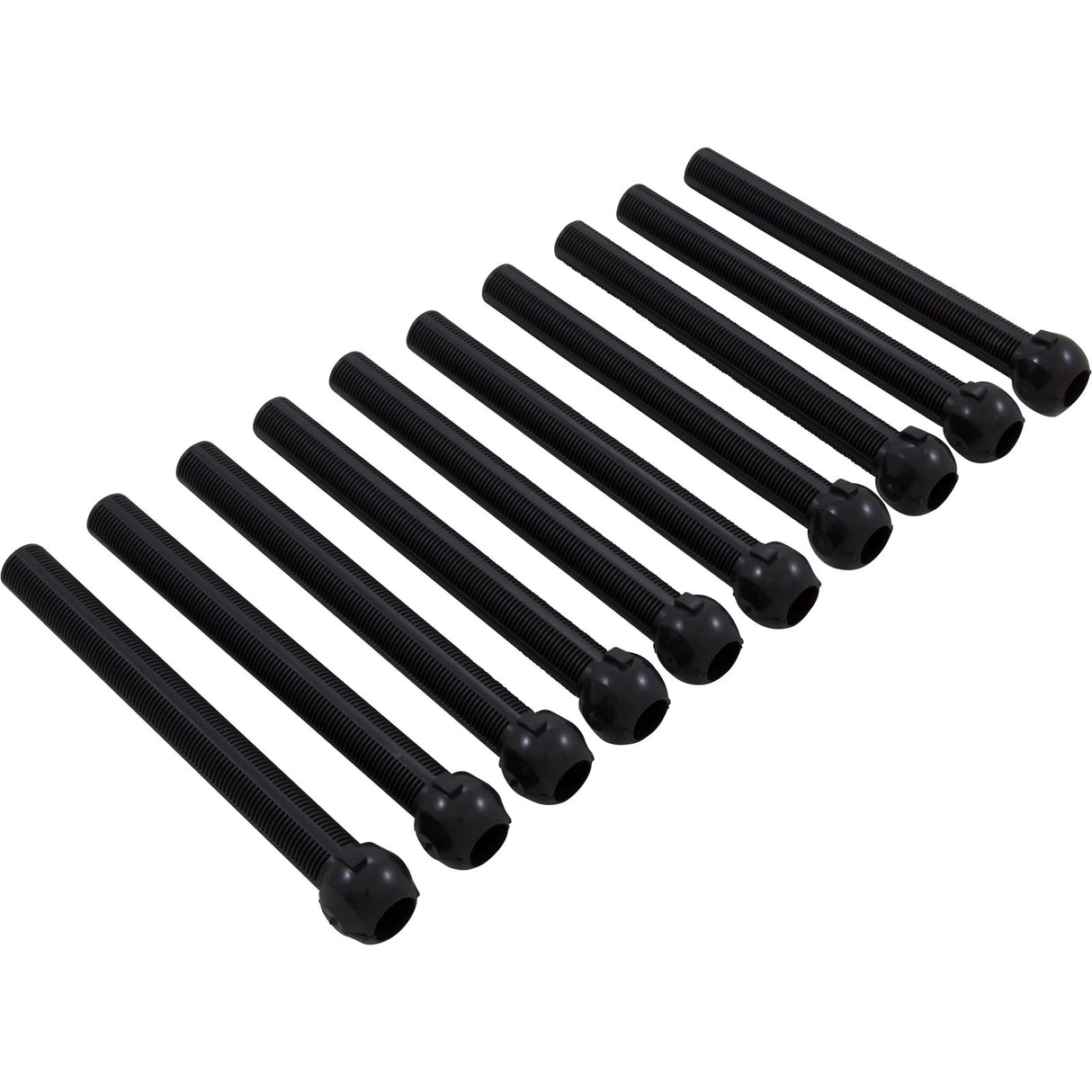 Lateral, 10 Pack, Hayward S310T/S360T, Ball Pivot Style : SX310HNPAK10 - Hayward - SX310HNPAK10 - PartsForSpas.com