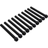 Lateral, 10 Pack, Hayward S310T/S360T, Ball Pivot Style : SX310HNPAK10 - Hayward - SX310HNPAK10 - PartsForSpas.com