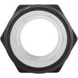 Hose Adapter, 2 Pack, Hayward S160T/S164T/S220/S245T, 1-1/2" : SPX1091Z2PAK2 - Hayward - 0610377243179 - PartsForSpas.com