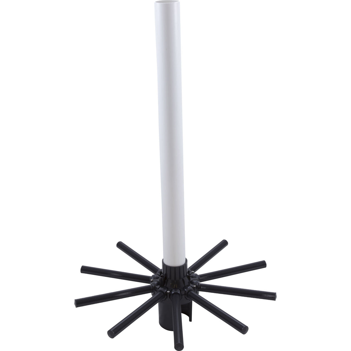 Center Pipe Assy, Hayward Pro Series (S360T2) , w/Laterals : SX360DA - Hayward - SX360DA - PartsForSpas.com