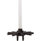 Center Pipe Assy, Hayward S180T, w/Lats, Ball Pivot, After '96 : SX180DA - Hayward - SX180DA - PartsForSpas.com