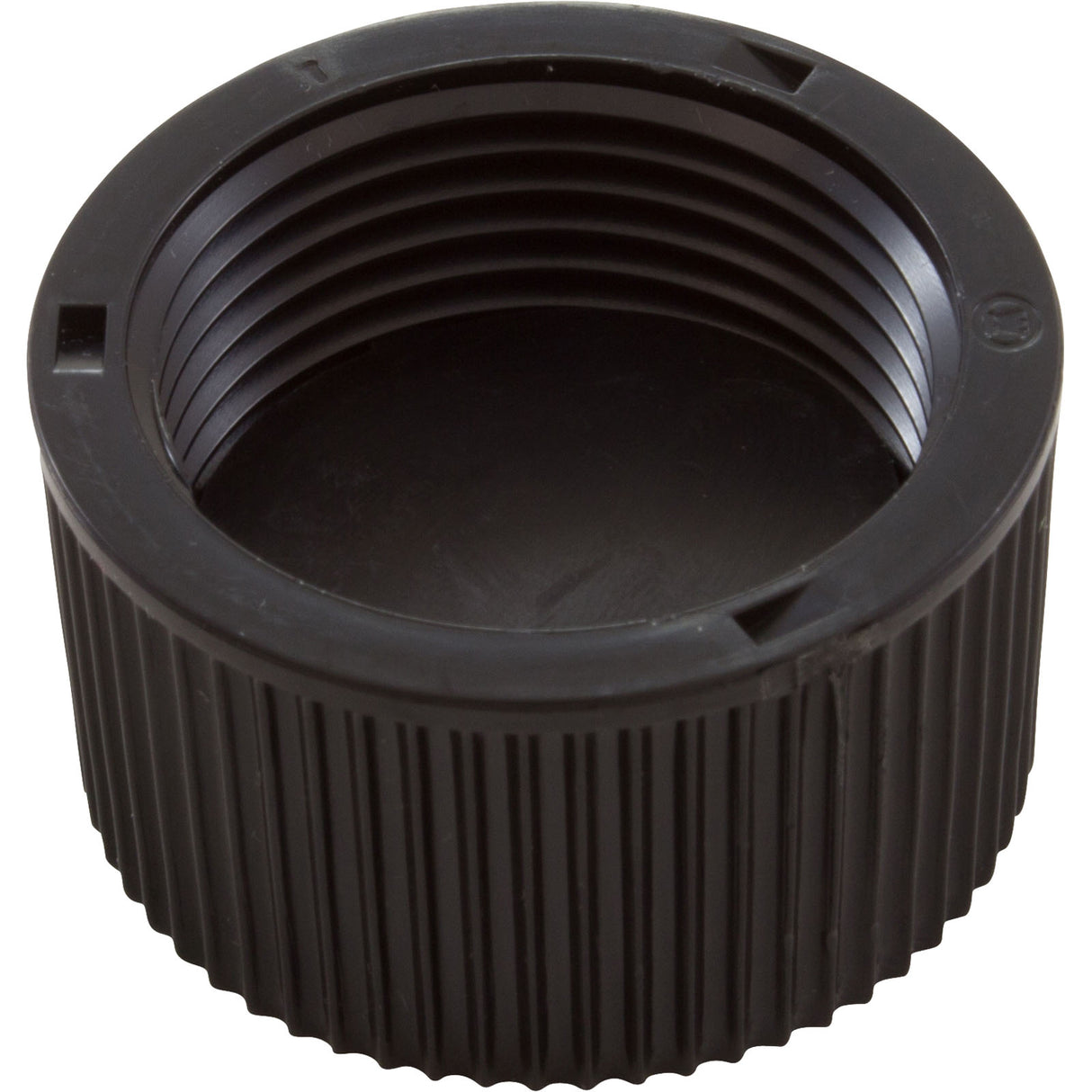 Drain Cap, Hayward Pro Series, with Gasket, Pre 2005 : SX180HG - Hayward - 0610377614474 - PartsForSpas.com