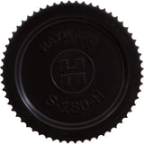 Drain Cap, Hayward Pro Series, with Gasket, Pre 2005 : SX180HG - Hayward - 0610377614474 - PartsForSpas.com