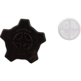Drain Cap, Hayward Pro Series, with Gasket, After 2006 : SX180LA - Hayward - 0610377850711 - PartsForSpas.com