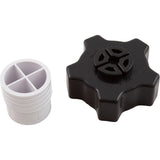 Drain Cap, Hayward Pro Series, with Gasket, After 2006 : SX180LA - Hayward - 0610377850711 - PartsForSpas.com