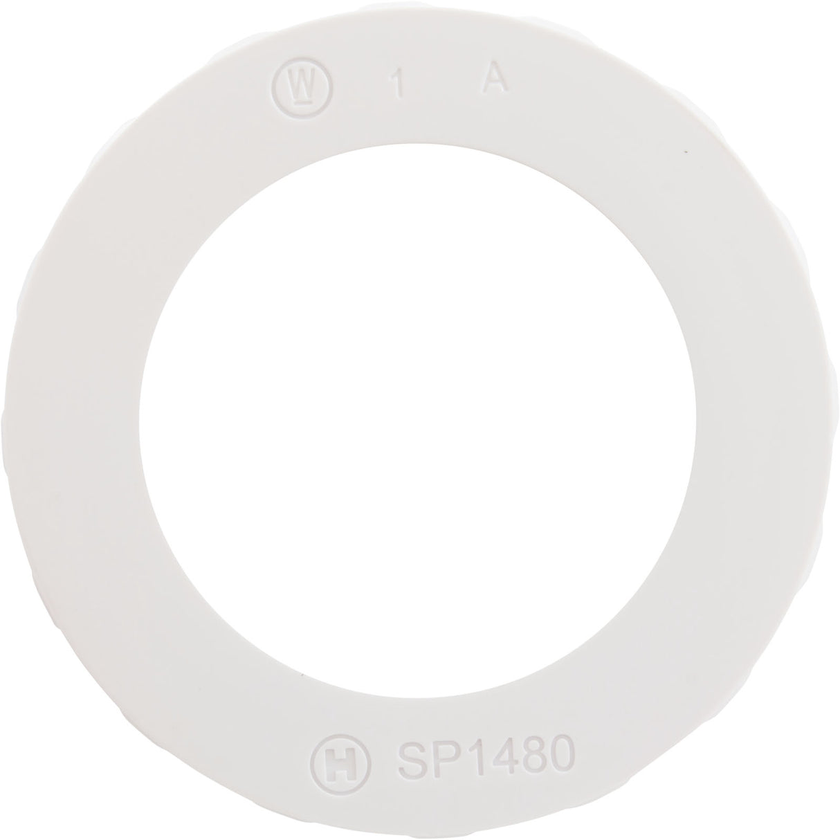 Union Nut, Hayward S200PAK3/S240 : SPX1480C