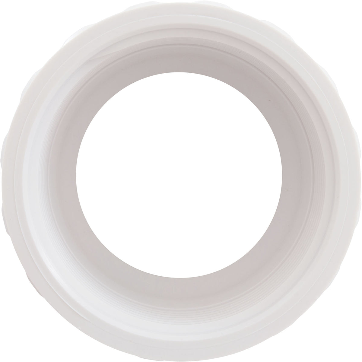Union Nut, Hayward S200PAK3/S240 : SPX1480C - Hayward - 0610377038966 - PartsForSpas.com