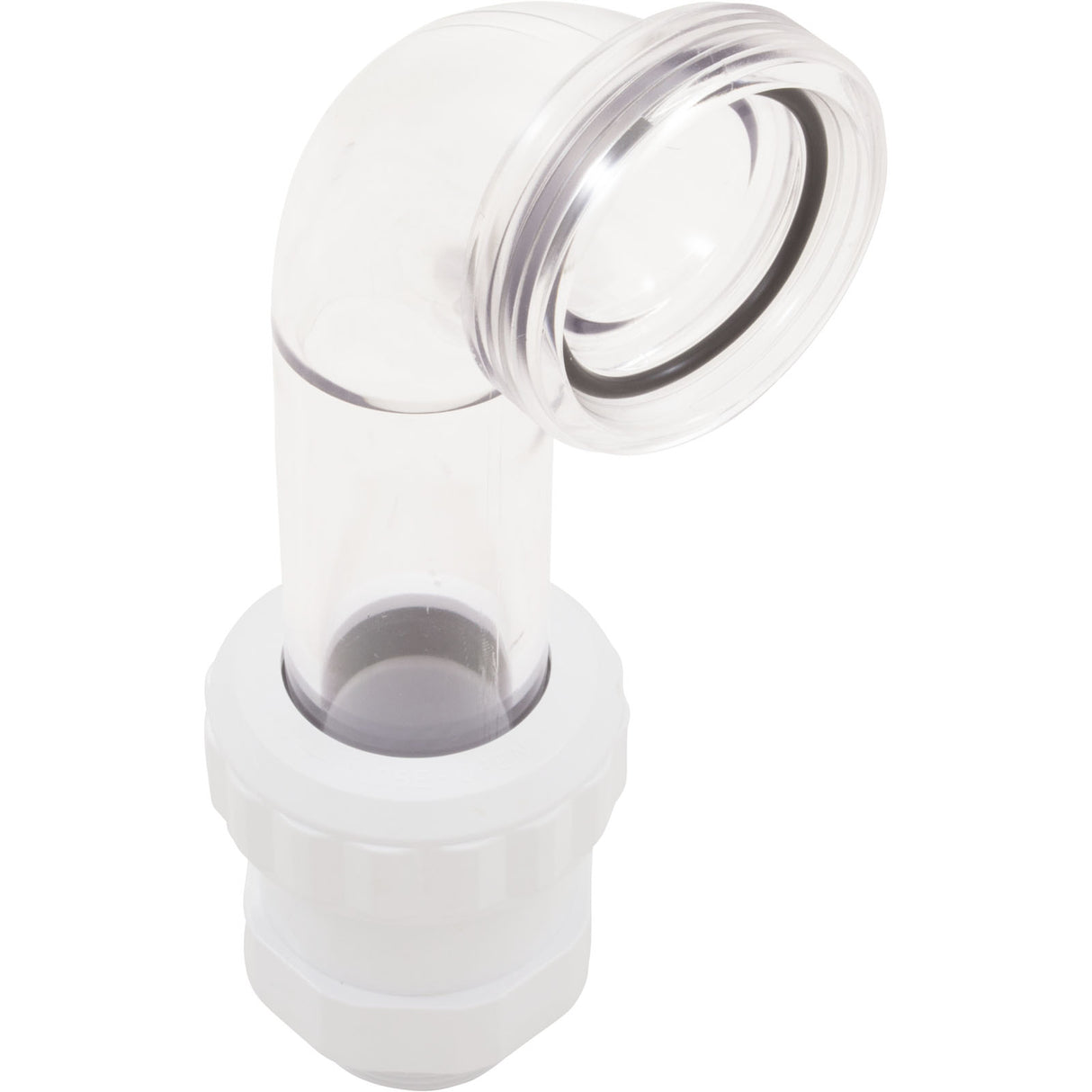 Union Elbow, Hayward S200PAK3, 10" Long : SPX1485B3