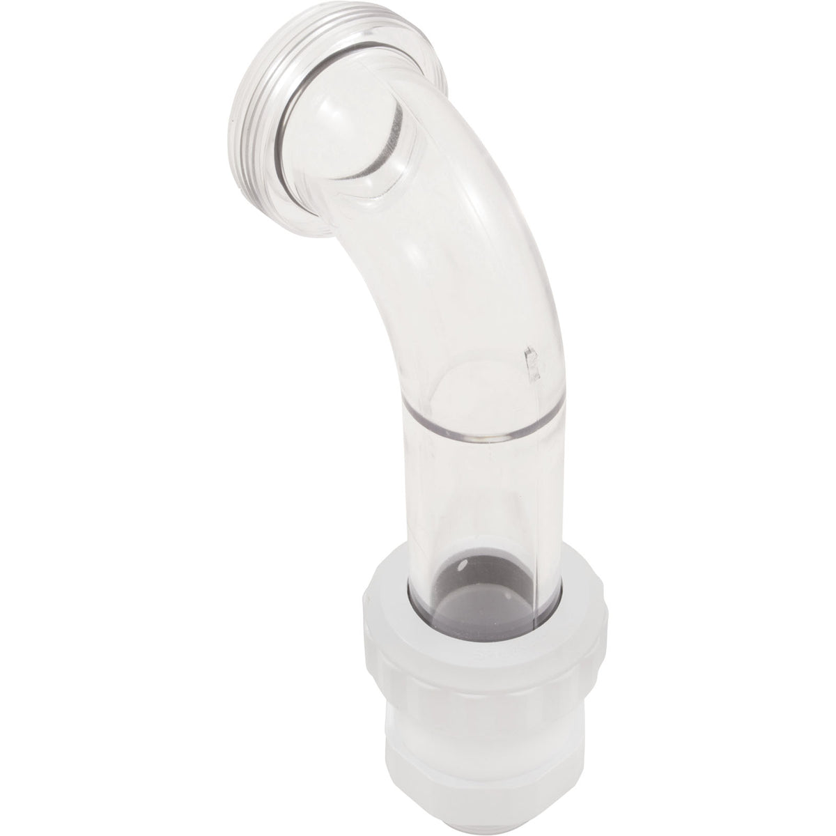Union Elbow, Hayward S200PAK3, 10" Long : SPX1485B3 - Hayward - 0610377039055 - PartsForSpas.com