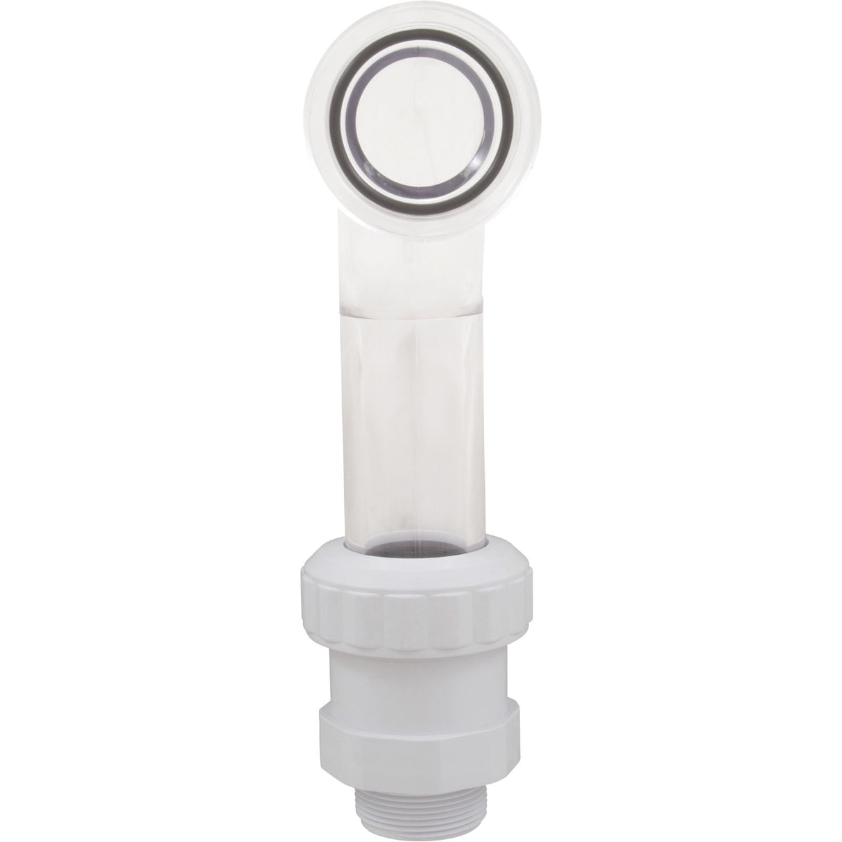 Union Elbow, Hayward S200PAK3, 10" Long : SPX1485B3