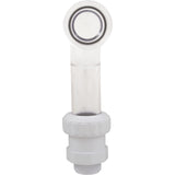 Union Elbow, Hayward S200PAK3, 10" Long : SPX1485B3