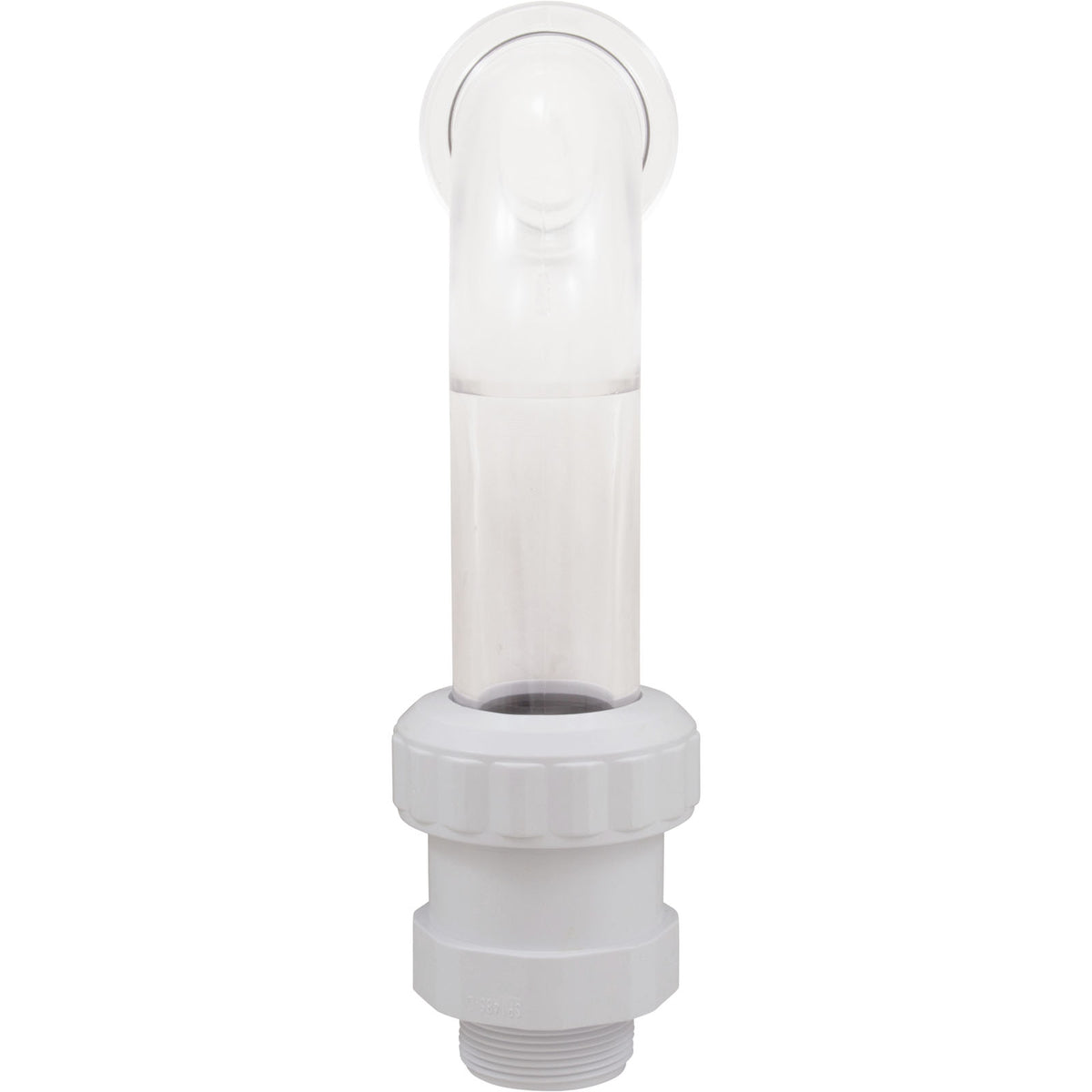 Union Elbow, Hayward S200PAK3, 10" Long : SPX1485B3 - Hayward - 0610377039055 - PartsForSpas.com