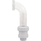 Union Elbow, Hayward S200PAK3, 10" Long : SPX1485B3