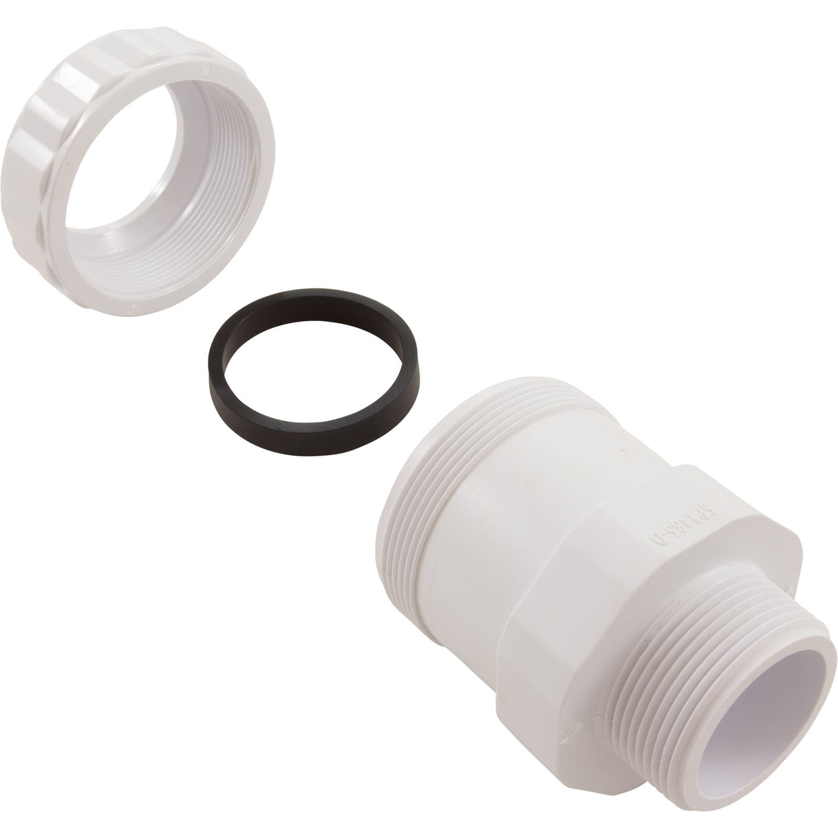 Compression Assembly, Hayward S200PAK3/S240 : SPX1485DA - Hayward - 0610377039093 - PartsForSpas.com