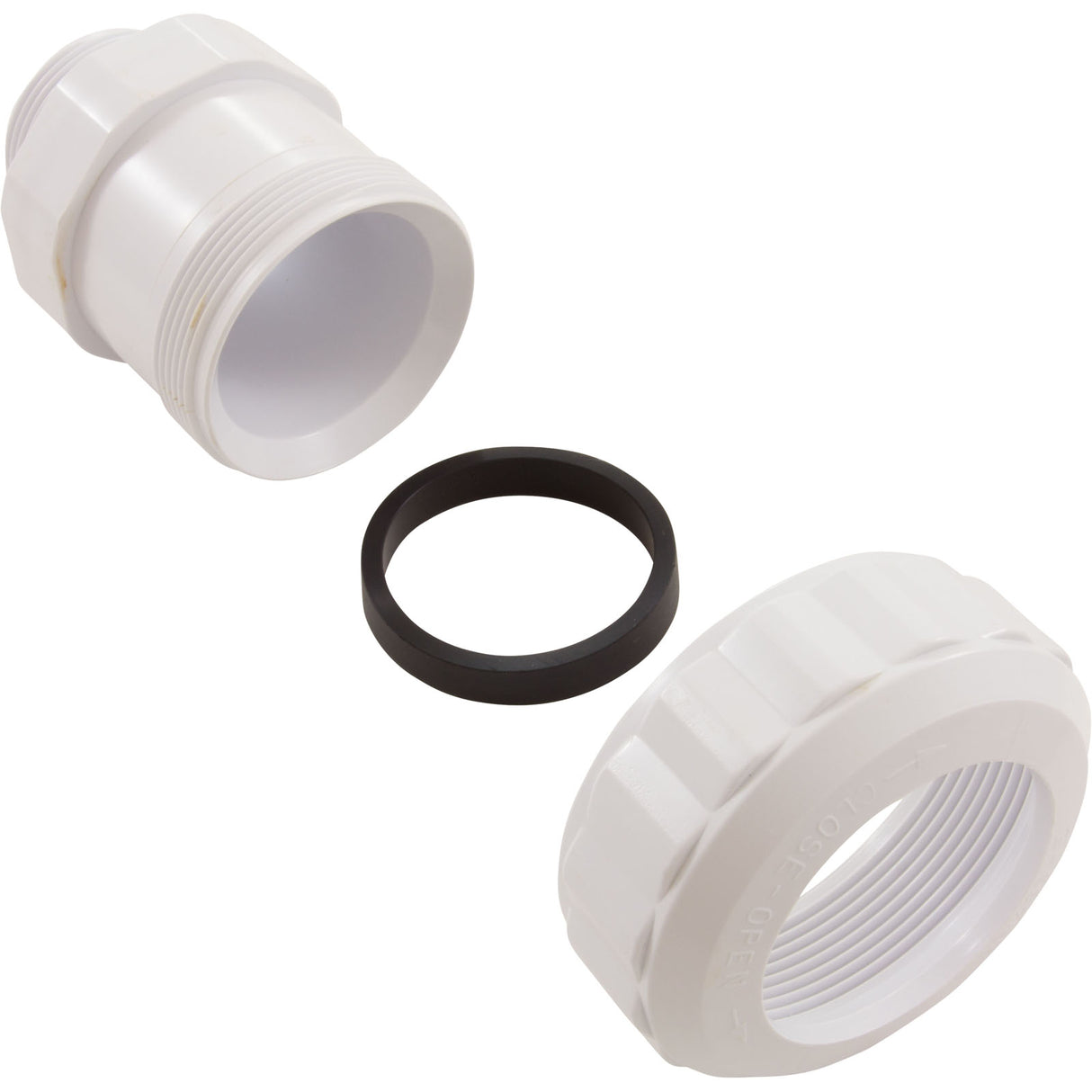 Compression Assembly, Hayward S200PAK3/S240 : SPX1485DA - Hayward - 0610377039093 - PartsForSpas.com
