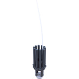 Center Pipe Assy, Hayward S311, w/Laterals, Umbrella Type : SX311DA - Hayward - SX311DA - PartsForSpas.com
