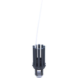Center Pipe Assy, Hayward S311, w/Laterals, Umbrella Type : SX311DA - Hayward - SX311DA - PartsForSpas.com