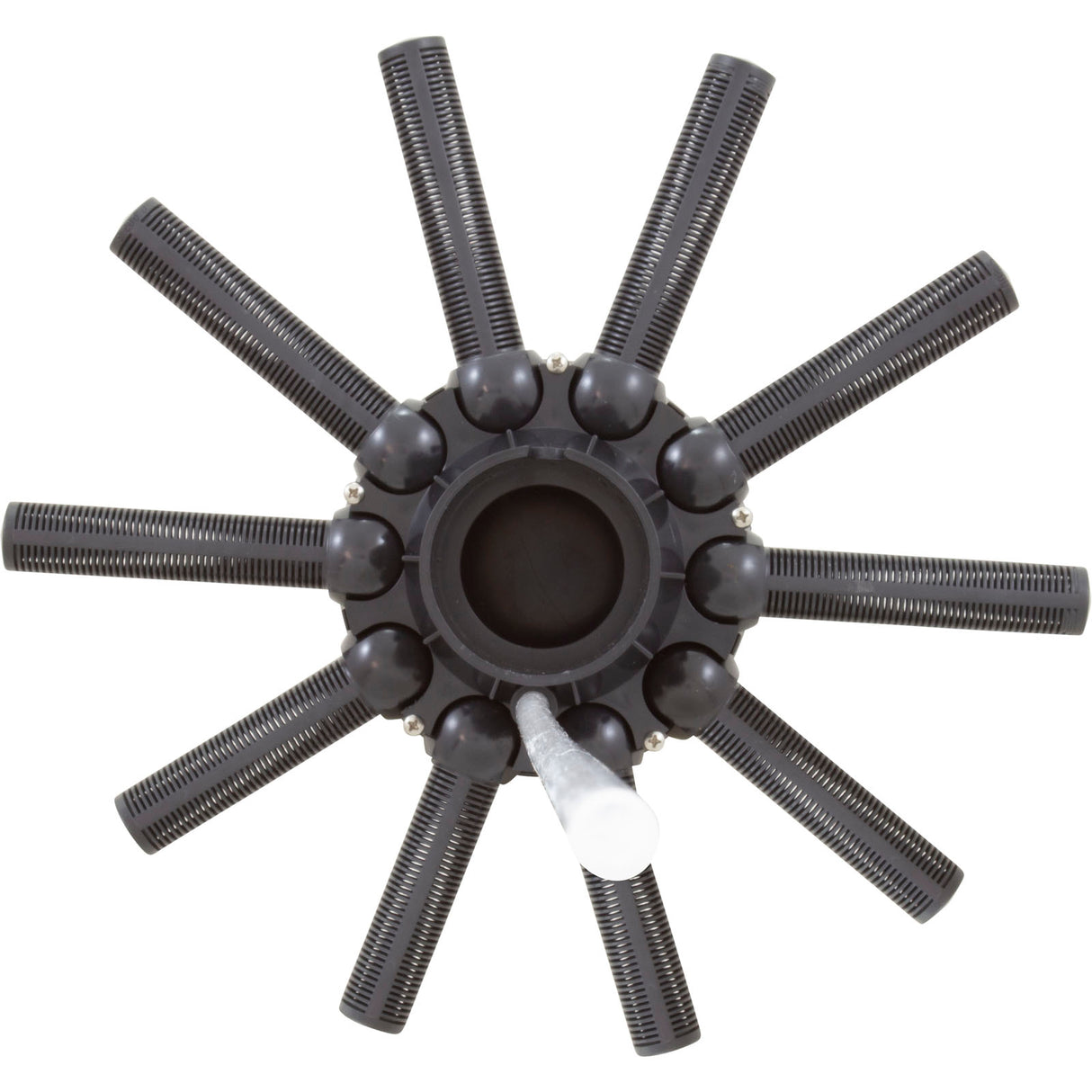 Center Pipe Assy, Hayward S220, w/Laterals, Umbrella Type : SX202QA - Hayward - 0610377849999 - PartsForSpas.com
