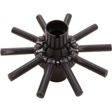 Center Pipe Assy, Hayward S220, w/Laterals, Umbrella Type : SX202QA - Hayward - 0610377849999 - PartsForSpas.com