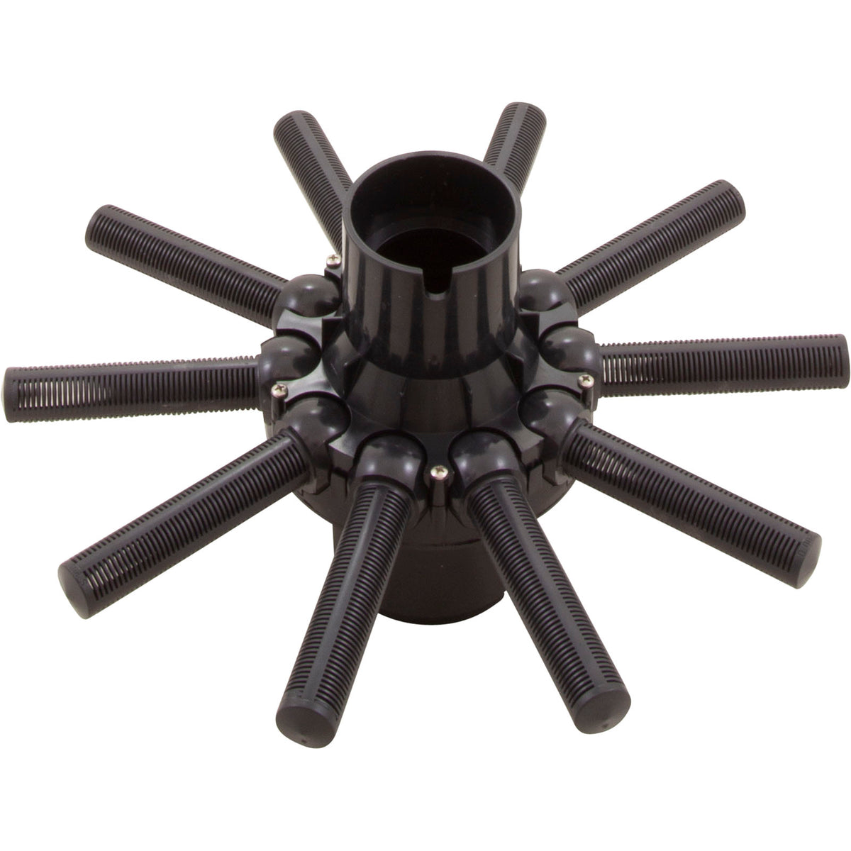 Center Pipe Assy, Hayward S220, w/Laterals, Umbrella Type : SX202QA - Hayward - 0610377849999 - PartsForSpas.com