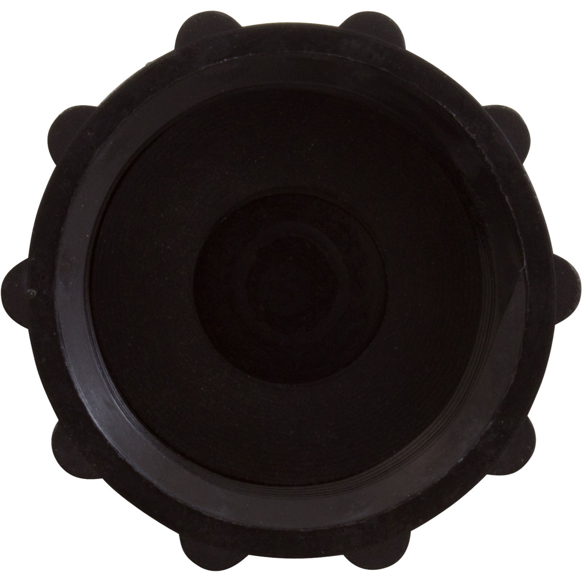 Drain Cap, Hayward S220, with O-Ring : SX200Z8A - Hayward - 0610377614498 - PartsForSpas.com