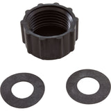Drain Cap, Hayward S220, with O-Ring : SX200Z8A - Hayward - 0610377614498 - PartsForSpas.com