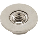 Hex Nut, Hayward S240, with Washer : ECX1645 - Hayward - 0610377757355 - PartsForSpas.com