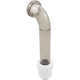 Union Elbow Assembly, Hayward S240, 14" Long : SPX1485B6