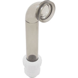 Union Elbow Assembly, Hayward S240, 14" Long : SPX1485B6