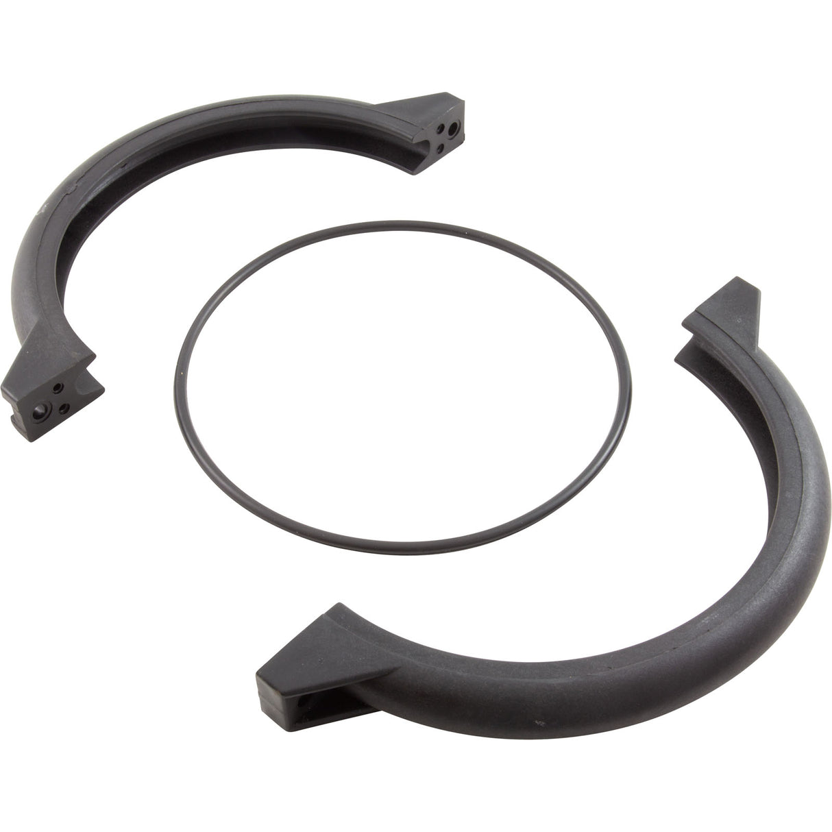 Locking Clamp, Raypak Protege RPSF : 018215F - Raypak - 840891043119 - PartsForSpas.com