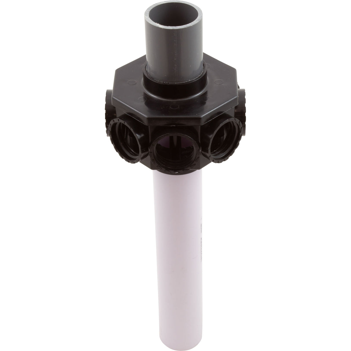 Standpipe Assembly, Raypak Protege RPSF16 : 018217F - Raypak - 840891043133 - PartsForSpas.com