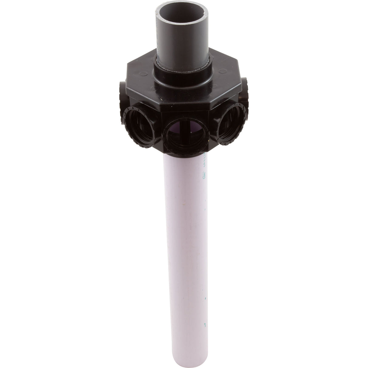 Standpipe Assembly, Raypak Protege RPSF21 : 018219F - Raypak - 840891043157 - PartsForSpas.com