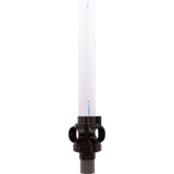 Standpipe Assembly, Raypak Protege RPSF25 : 018220F - Raypak - 840891043164 - PartsForSpas.com