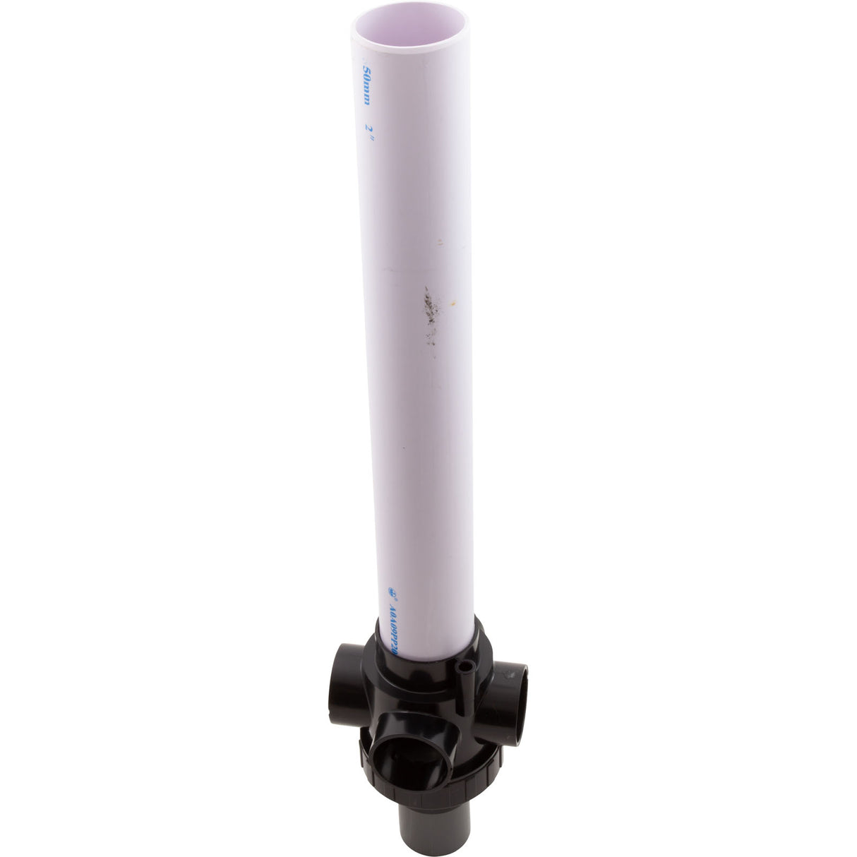 Standpipe Assembly, Raypak Protege RPSF25 : 018220F - Raypak - 840891043164 - PartsForSpas.com